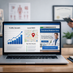 FUNCTIONAL MEDICINE SEO