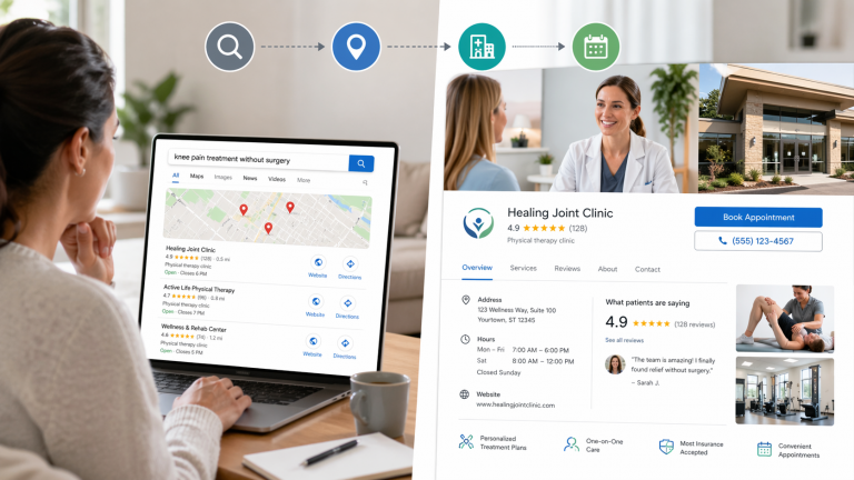 how to get more patients for a medical practice