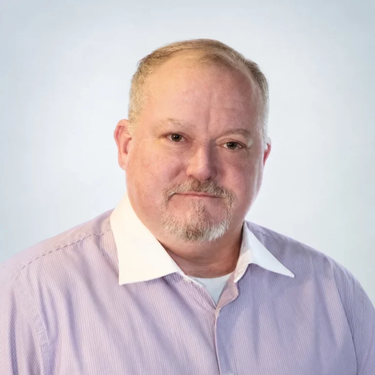 Eric Clark, President Of Marketing Doctors